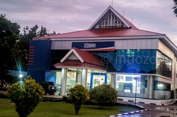 BRI Cabang Limboto Pecat Pegawai Nakal yang Rugikan Bank Rp1,3 Miliar