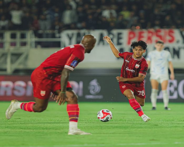 Persis Solo Manfaatkan Jeda Internasional Dua Pekan Untuk Persiapan Laga Kontra Bali United