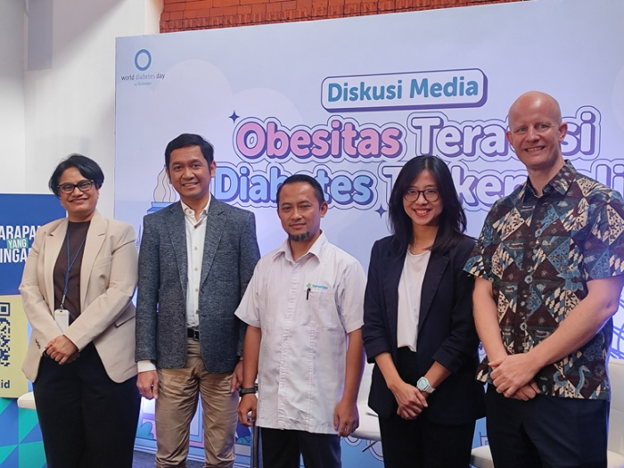 Obesitas dan Diabetes Makin Naik: Kenapa Generasi Muda Harus Peduli Sekarang?