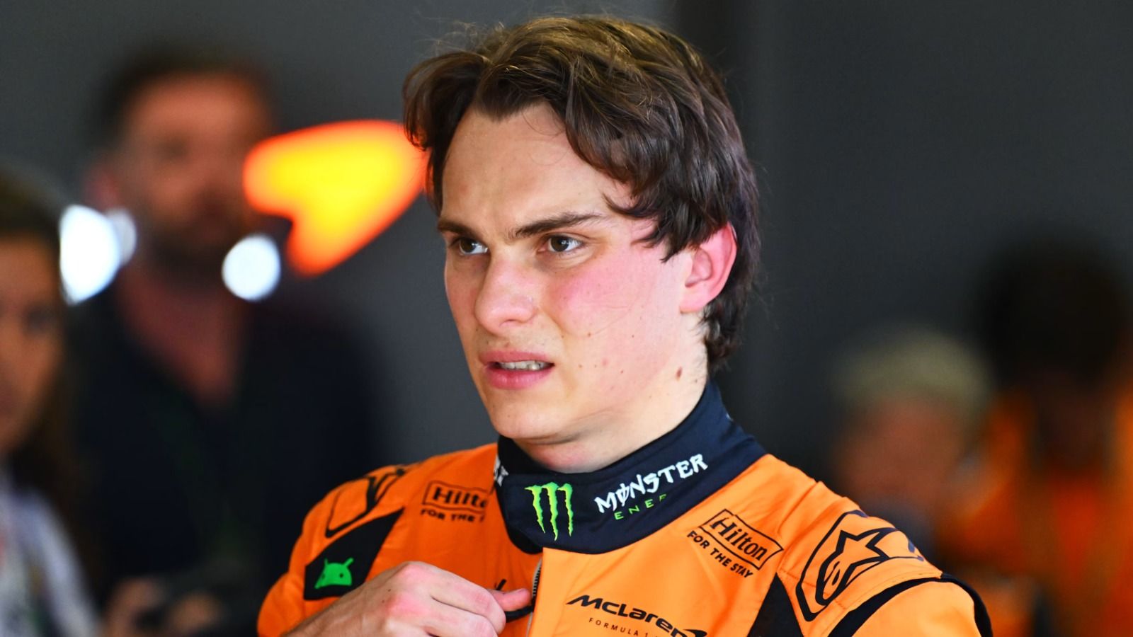 Oscar Piastri Gagal Juara, Opsi Hengkang dari McLaren Mencuat