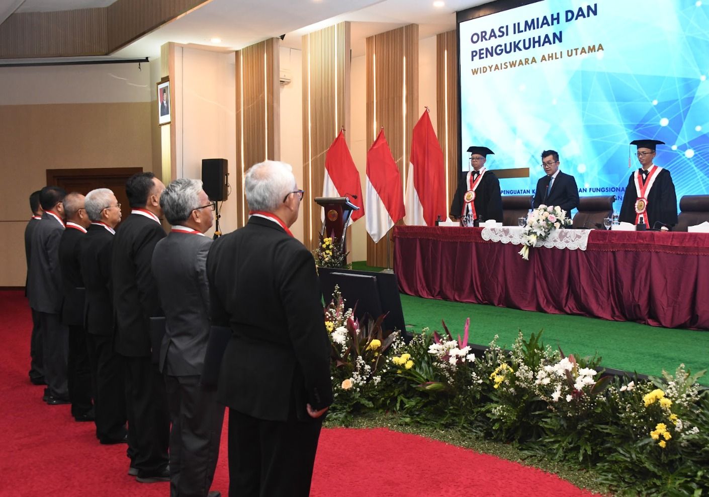 Dominasi Generasi Millenials dan Z, LAN Dorong Widyaiswara Adaptif Hadapi Tantangan Pembelajaran Baru
