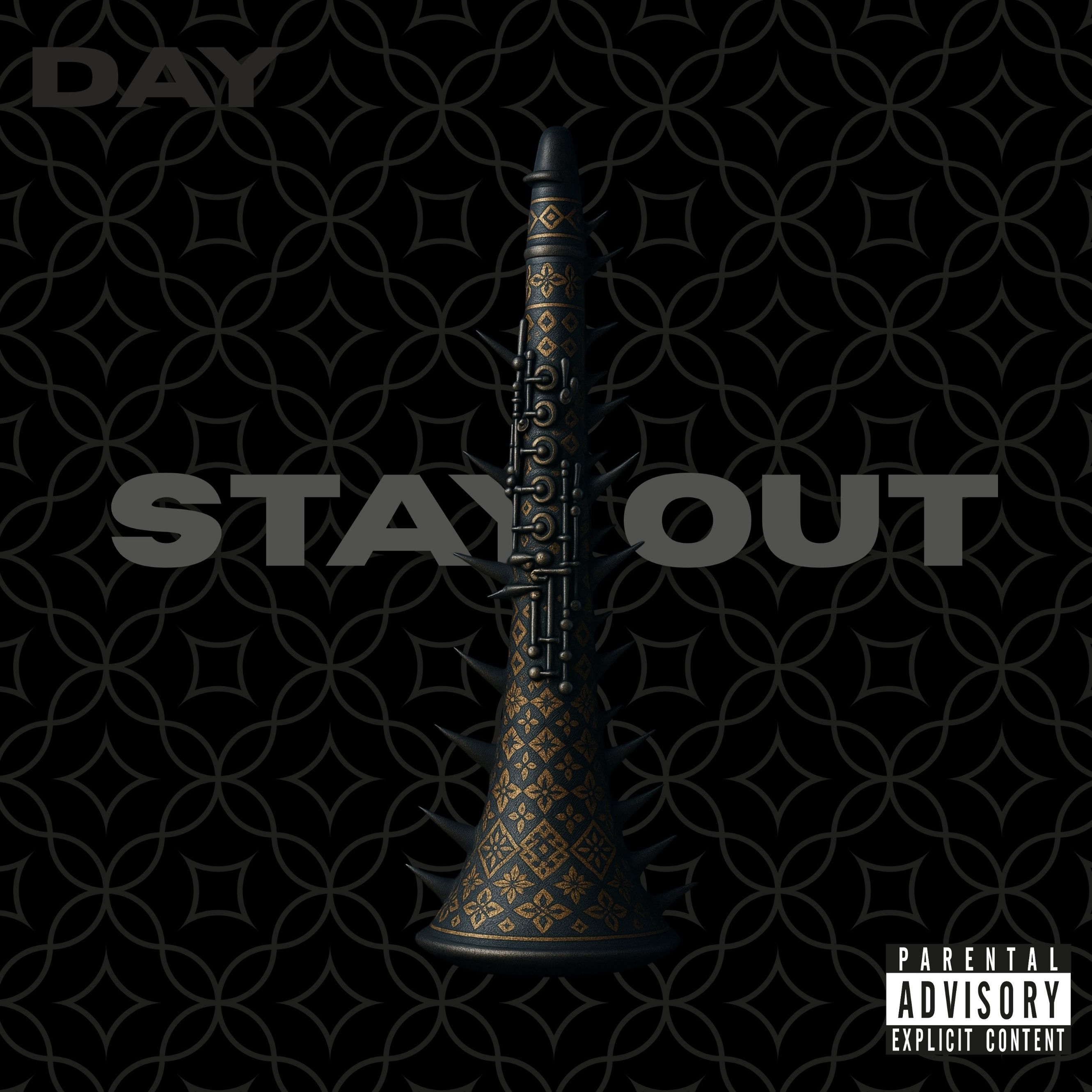 FKA Hari Saso Comeback dengan Single “STAY OUT
