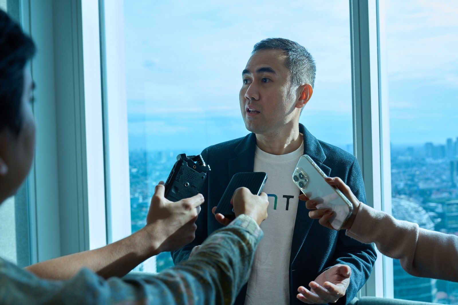 Booming! Investor Muda Ramaikan Trading Crypto, BTC Cs Kuasai Pasar 2025