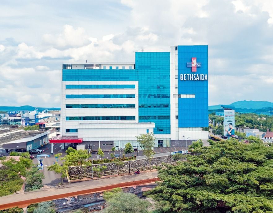 Penyakit Karena Gaya Hidup Makin Naik! Ini Strategi Rumah Sakit Modern Hadapi Tantangan Baru