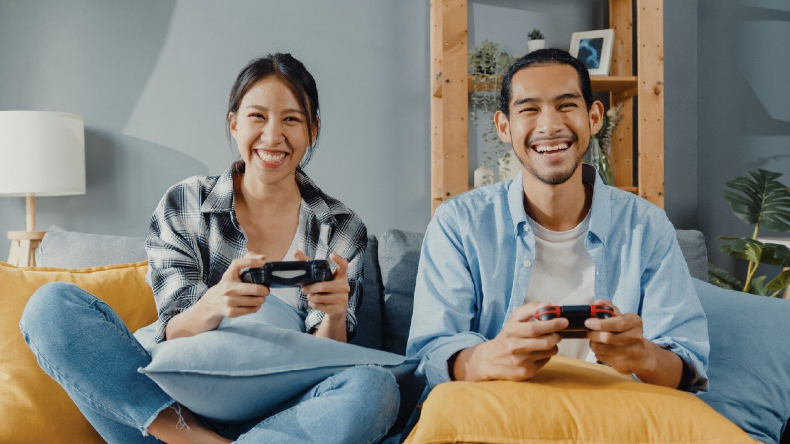 Tren Game Terbaru yang Menarik Perhatian Para Gamer