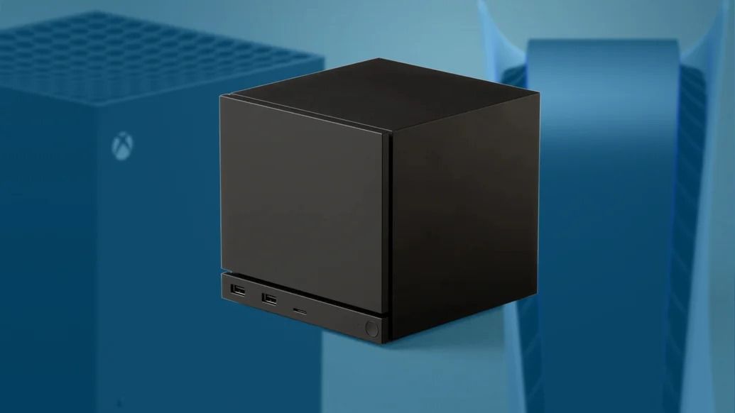PC atau Konsol? Steam Machines Terbaru Bikin Gamer Bingung Sekaligus Excited