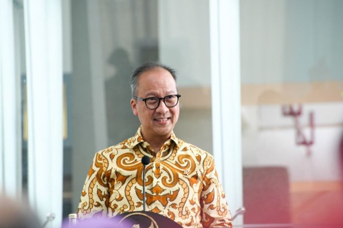 Otomotif Lagi Seret? Pemerintah Siapkan Insentif agar Daya Beli Meroket di Tahun 2026