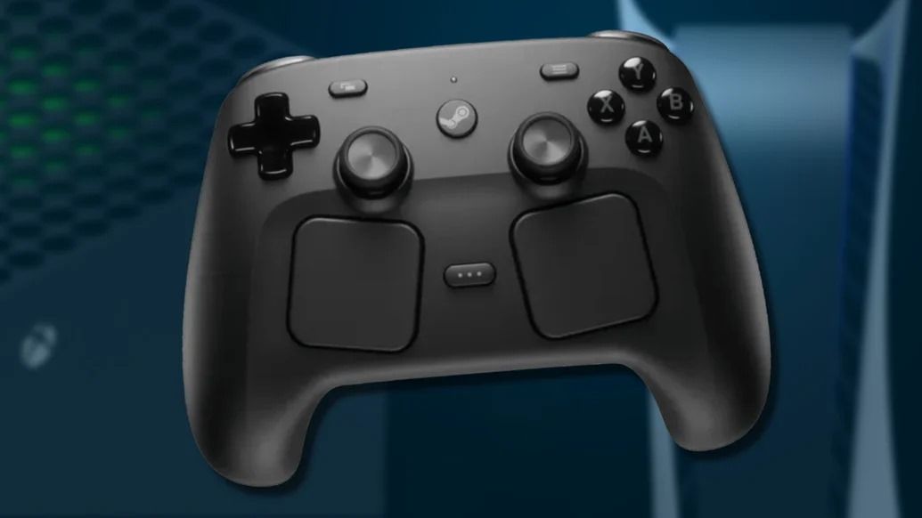 Steam Machine Resmi Diumumkan, Dunia Gamer Langsung Geger!