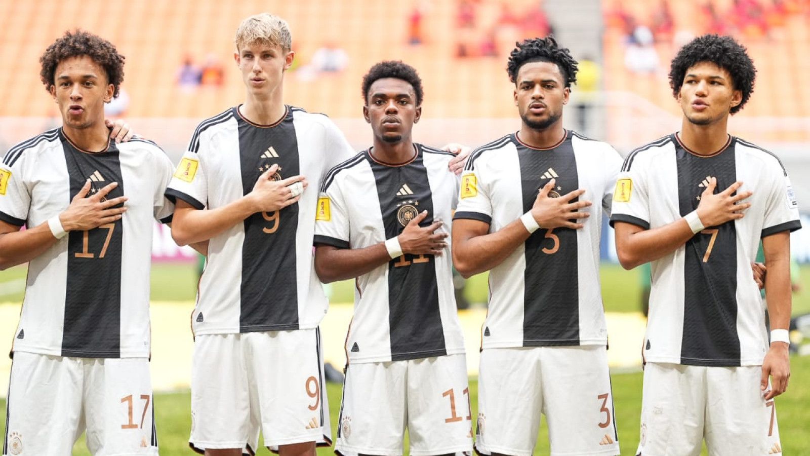 Piala Dunia U-17 2025: Kejutan dan Jadwal Babak 16 Besar