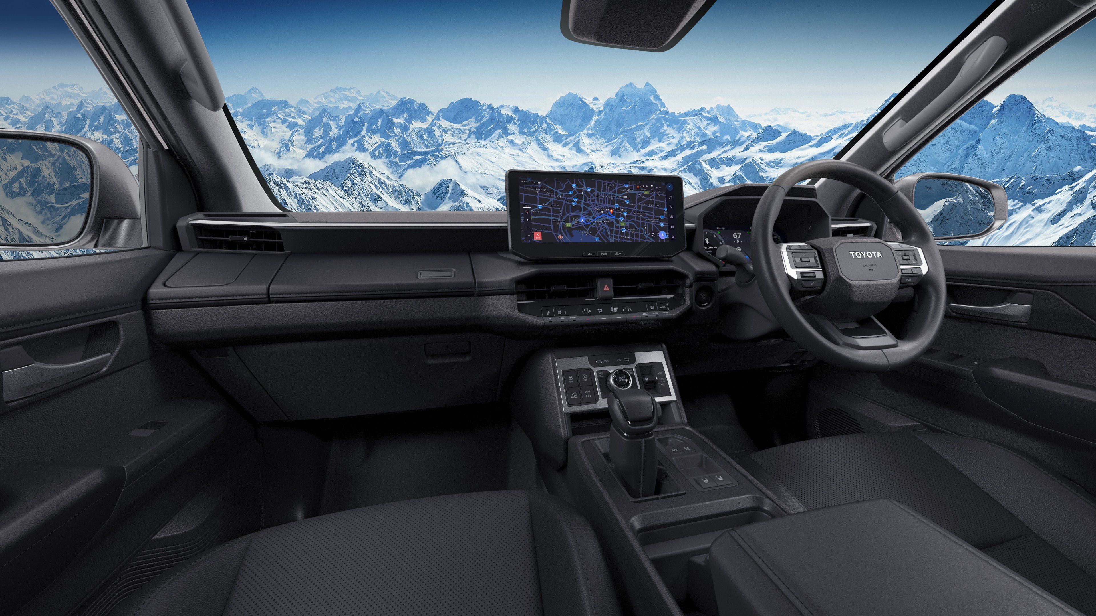 Toyota Hilux Travo Resmi Rilis di Thailand dengan Spek Terbarunya, Bakal Hadir ke Indonesia?