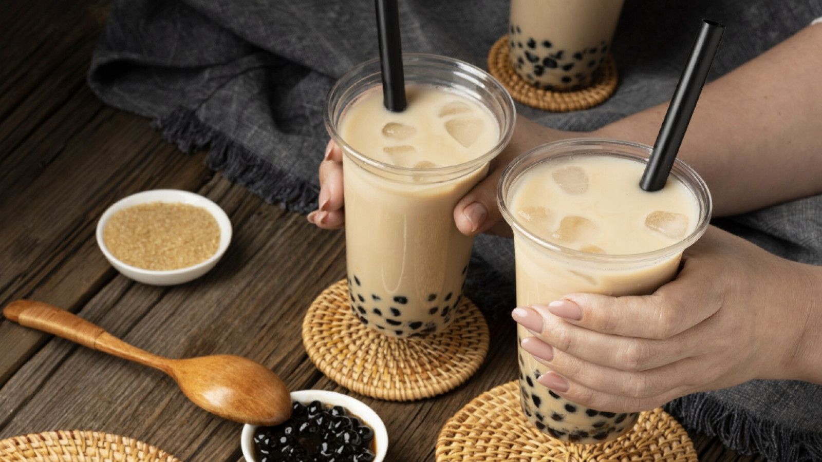 Munculnya Minuman Viral di Indonesia: Tren yang Menggugah Selera