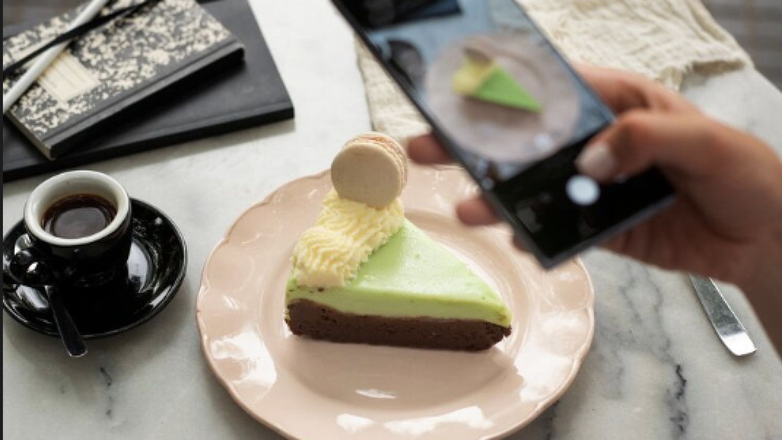 Tren Dessert Baru yang Menggoda di Indonesia