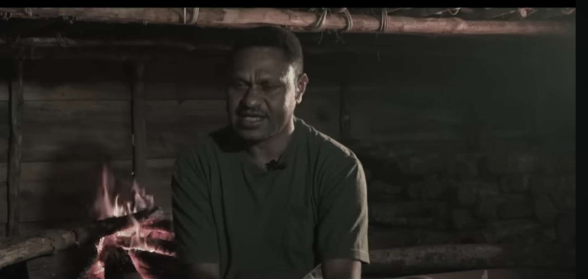 Film Dokumenter “Dari Anak Gembala Jadi Pemimpin” Resmi Tayang: Kisah Perjalanan Hidup Bupati Yosias Saroy Abadi di Layar Publik