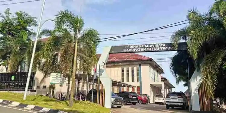 Catat Tanggalnya! Festival Bahari Pulo Miang Jadi Andalan Event Kreatif Kutim Tahun Depan