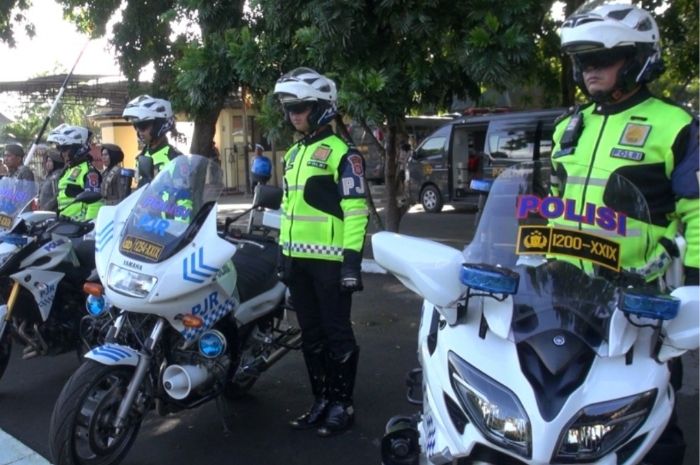 Operasi Zebra Otanaha di Gorontalo Dimulai Hari Ini, Digelar Dua Tahap