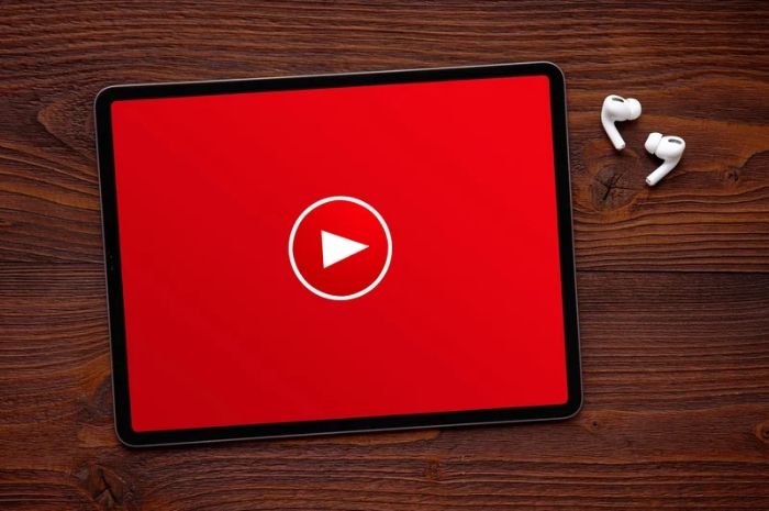 Lagu Timur Mendominasi! Ini 10 Lagu Indonesia Paling Sering Diputar di YouTube November 2025