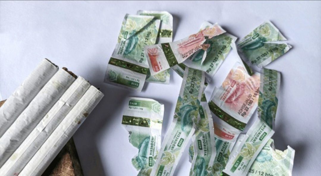 Alasan Pakar UGM Sebut Keputusan Pemerintah Tidak Naikkan Cukai Rokok 2026 Bersifat Jangka Pendek, Salah Satunya Kesehatan Publik Jangan Dikesampingka