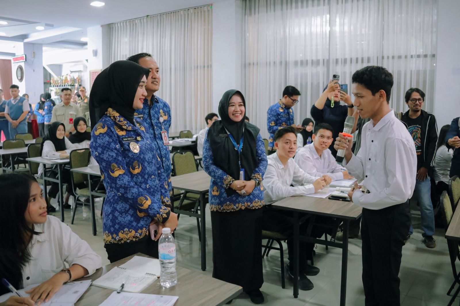Peluang Emas ke Jepang: 2.658 Pelajar Lampung Sudah Ikut Program Migran Vokasi