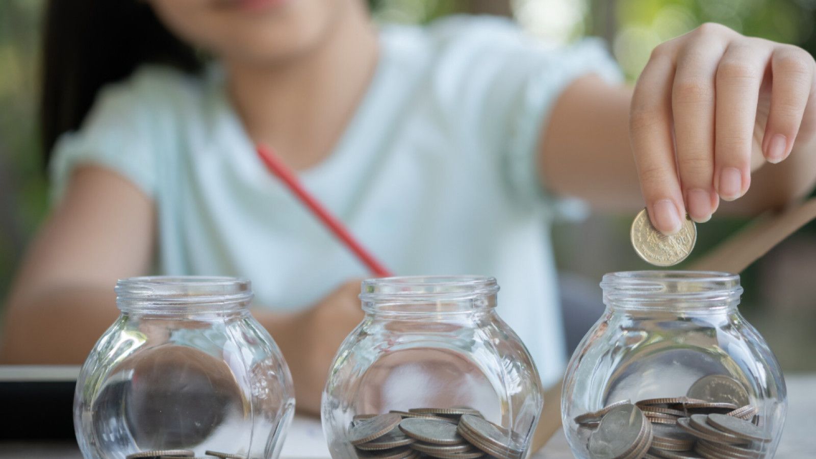 Investasi untuk Semua: Memulai dengan Gaji UMR