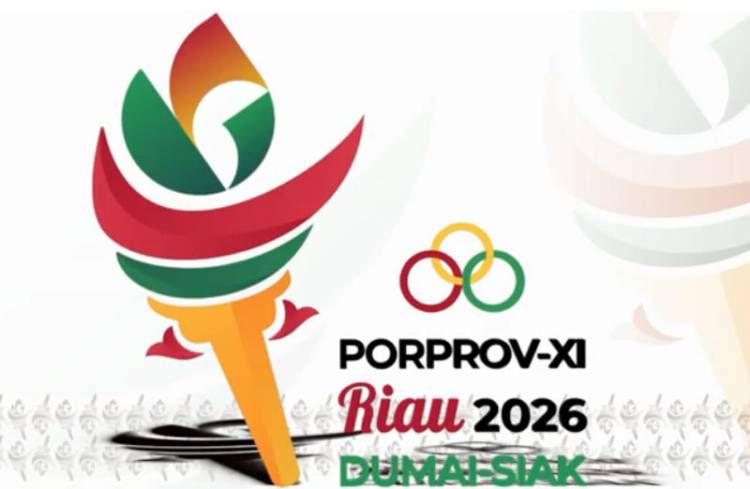 Porprov Riau XI Tertunda: Anggaran Minus, Bengkalis, Inhil dan Pelalawan Tidak Sanggup Ikut
