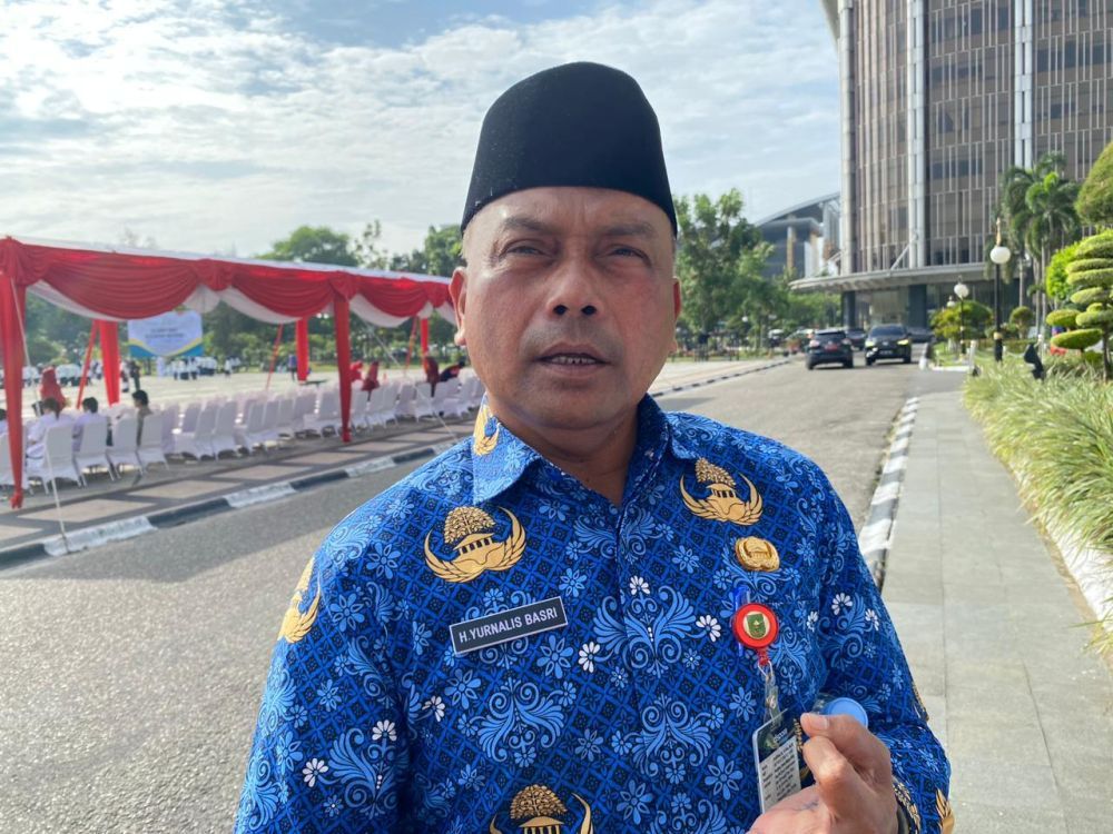 Porprov Riau XI Tertunda: Anggaran Minus, Bengkalis, Inhil dan Pelalawan Tidak Sanggup Ikut