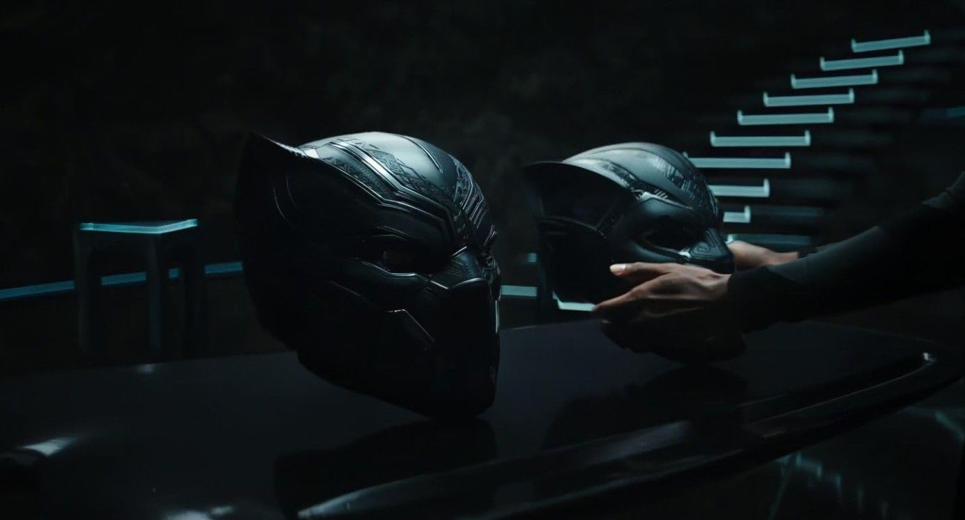 Ryan Coogler Konfirmasi Sedang Garap Black Panther 3
