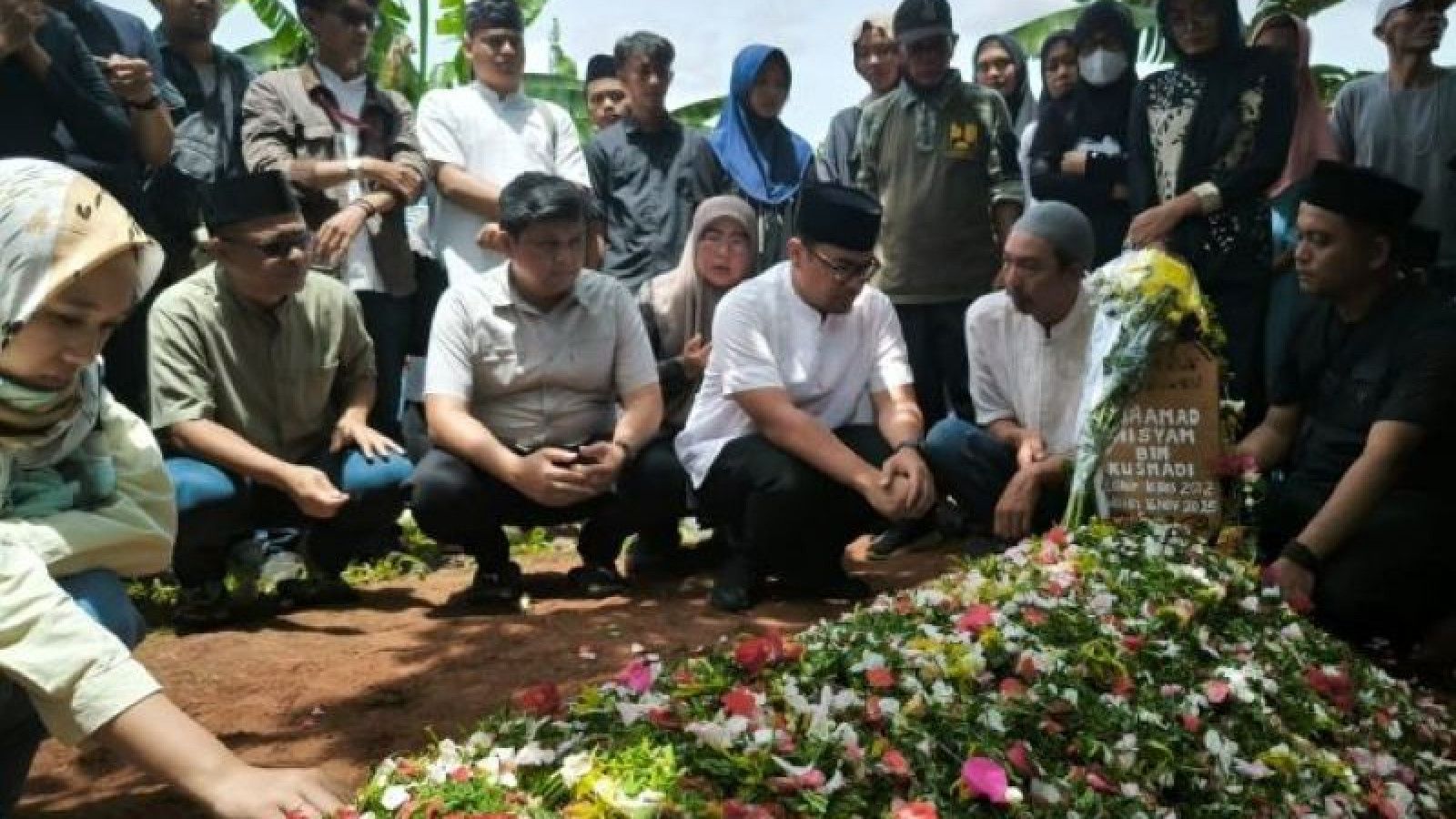 Kasus Perundungan SMPN 19 Tangerang Selatan: Sebuah Tragedi yang Harus Dipikirkan Serius