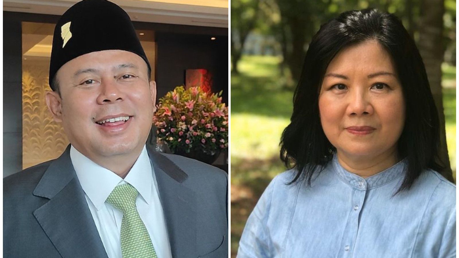 Kritik Terhadap Penghapusan Ahli Gizi dalam Satuan Pelayanan Pemenuhan Gizi