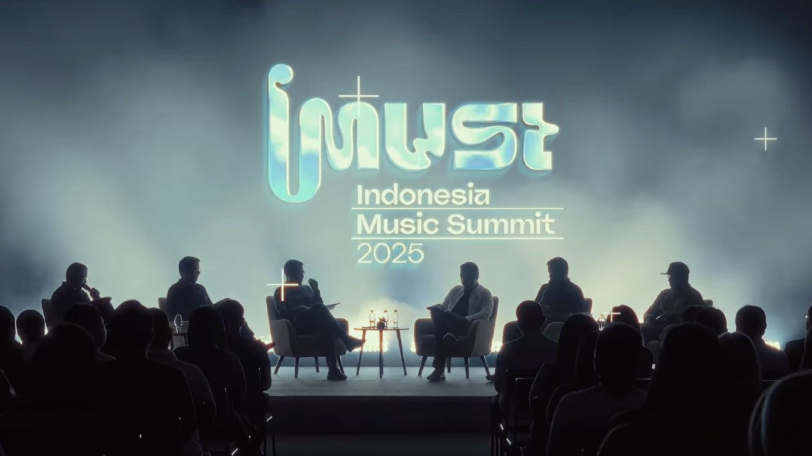 Indonesia Music Summit 2025: Kolaborasi dalam Industri Musik di Jakarta