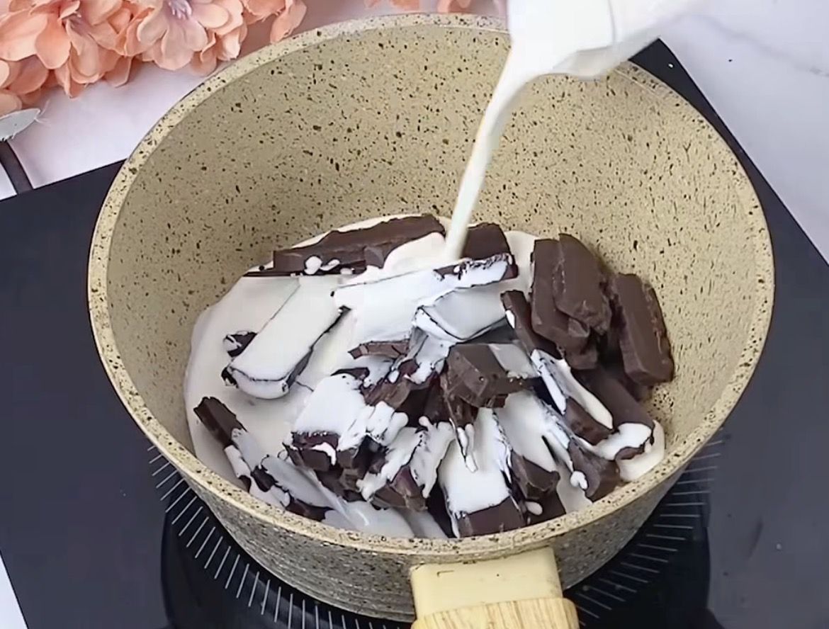 Resep Olympic Chocolate Muffin: Cokelatnya Meledak, Mood Langsung Nge-Boost