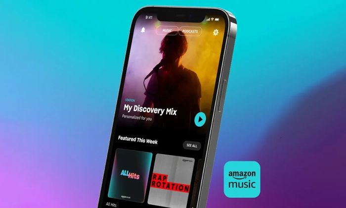 Amazon Music Hadirkan Share to TikTok: Cara Baru Bagikan Lagu dan Playlist Favorit