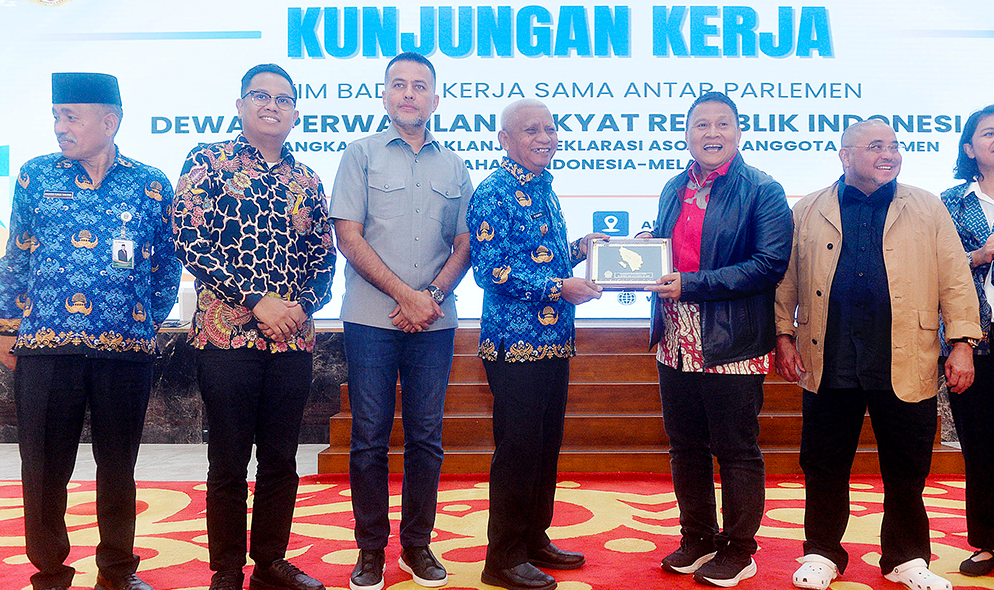 Sumut Dorong Revitalisasi Budaya Melayu Lewat Kurikulum hingga Ekraf