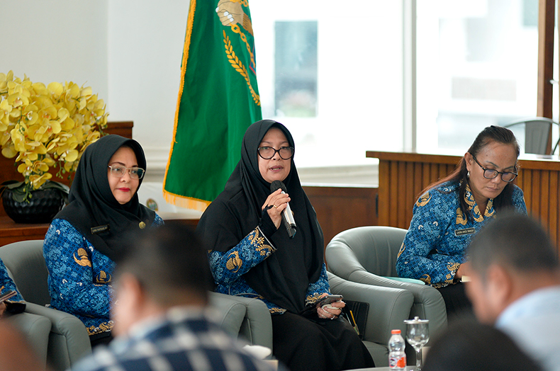 Pernikahan Anak Terus Turun, Kinerja KB Sumut Makin Mendekati Target Ideal