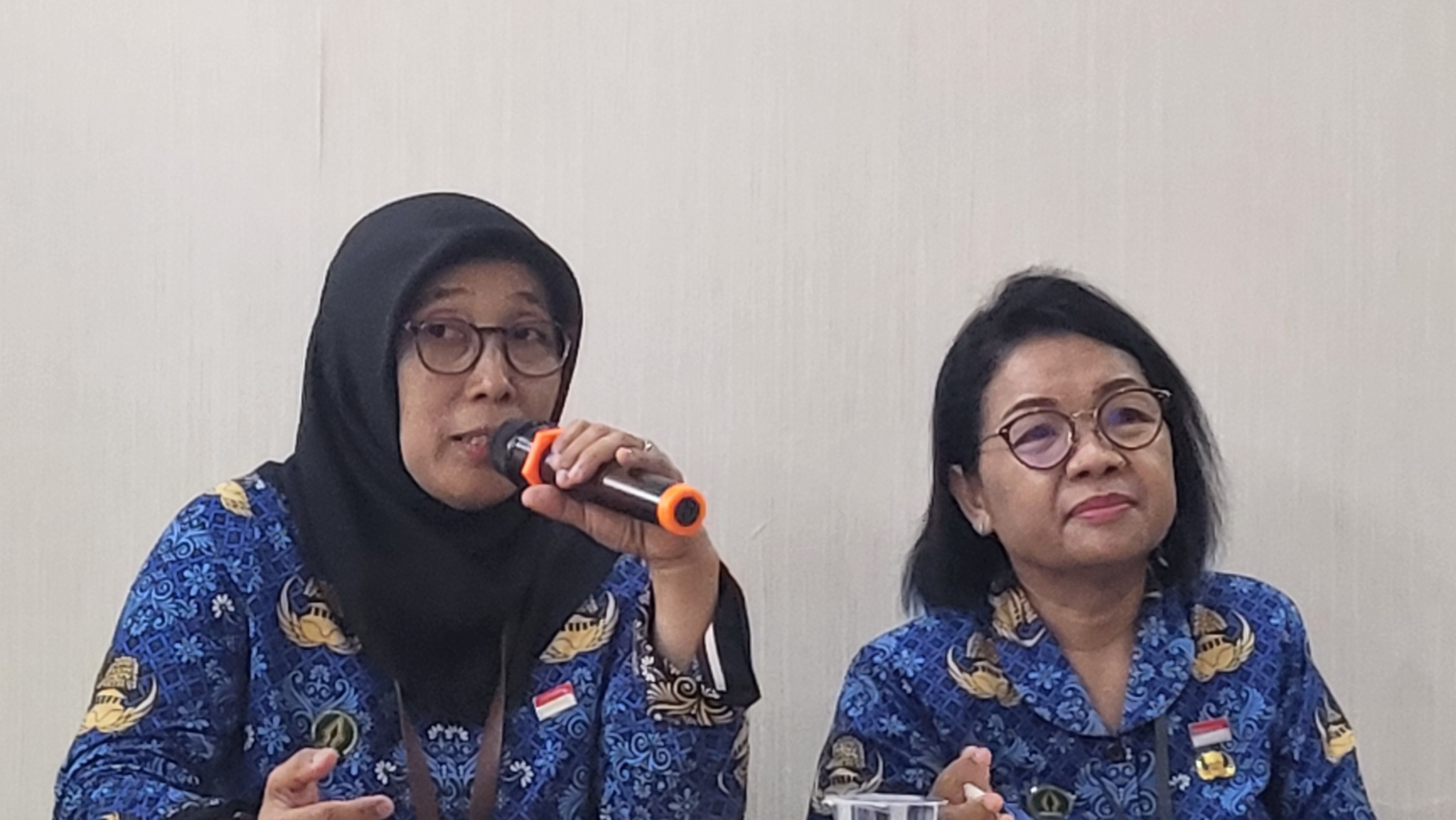 Penuhi Target 10 Persen Aktivasi di Akhir 2025, Disdukcapil Kota Jogja Buka Layanan Aktivasi IKD Setiap Hari Hingga Akhir Desember