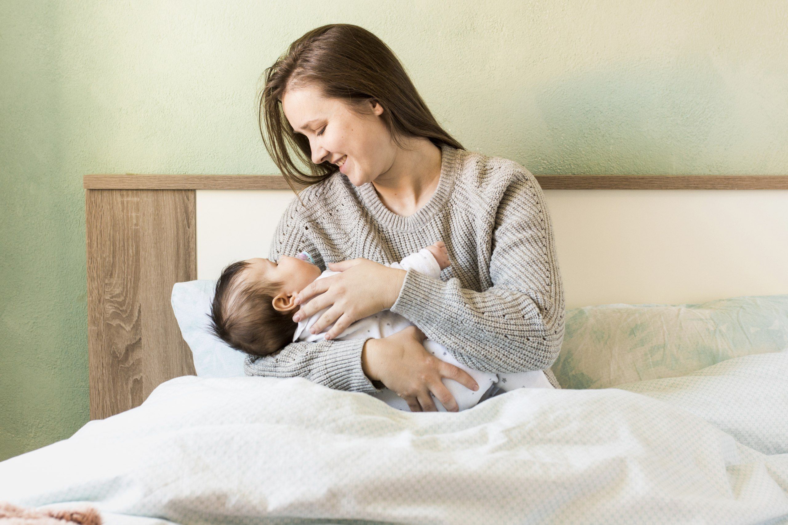 5 Arti Mimpi Menyusui Bayi Padahal Belum Menikah Menurut Primbon Jawa