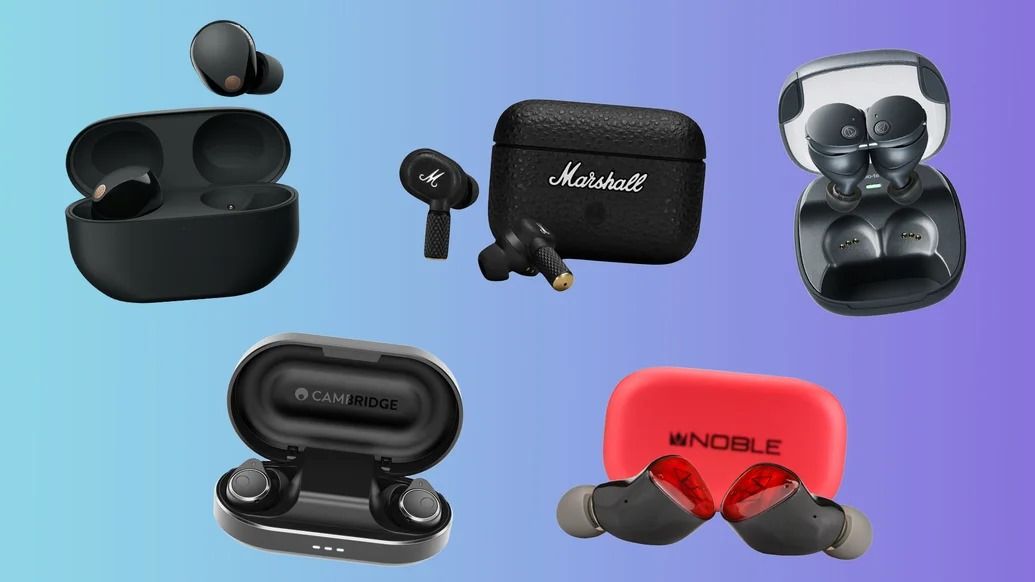 Apakah Earbuds Premium 2025 Benar-benar Berbeda? Berikut Uji Coba Lima Model Unggulannya