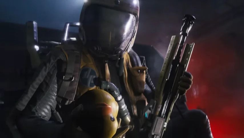 Arc Raiders Pecahkan Rekor Hampir Tembus 500 Ribu Pemain di PC, Kamu Sudah Coba Main?
