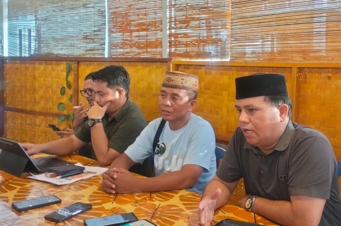 Konten Kreator Ka Kuhu Gandeng 8 Kuasa Hukum Usai Dipolisikan Wartawan