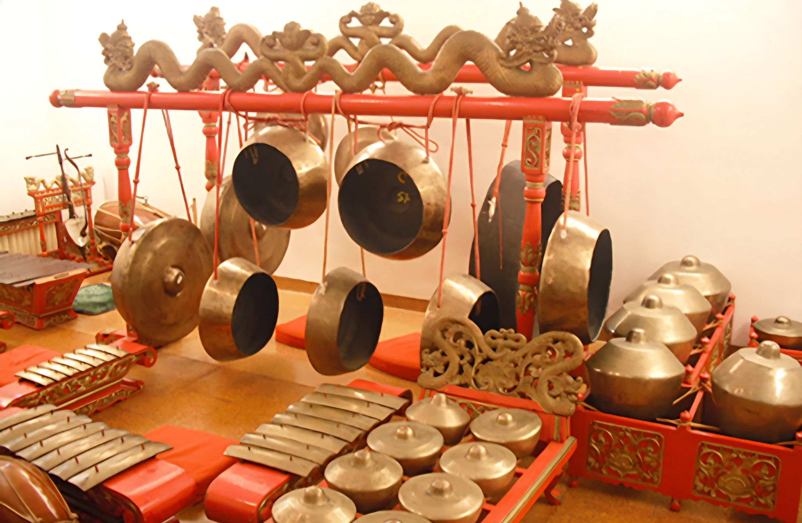 5 Arti Mimpi Mendengar Suara Gamelan Menurut Primbon Jawa, Pertanda Apa?