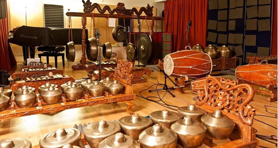5 Arti Mimpi Mendengar Suara Gamelan Menurut Primbon Jawa, Pertanda Apa?