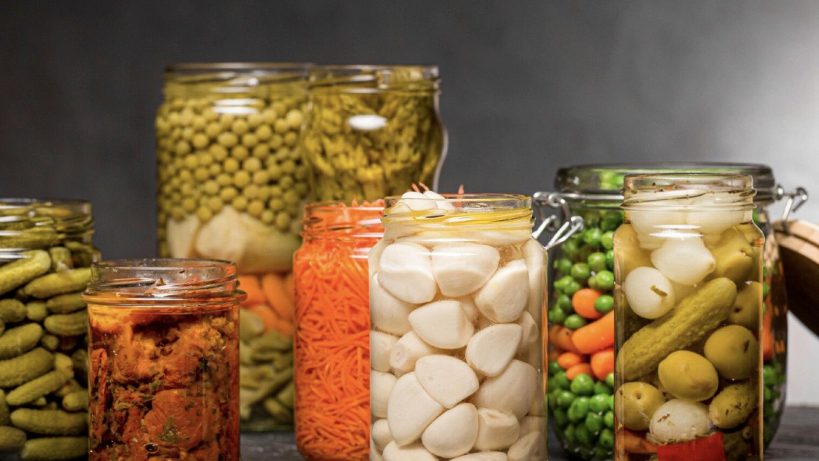 Makanan Fermentasi: Manfaat dan Pentingnya untuk Kesehatan