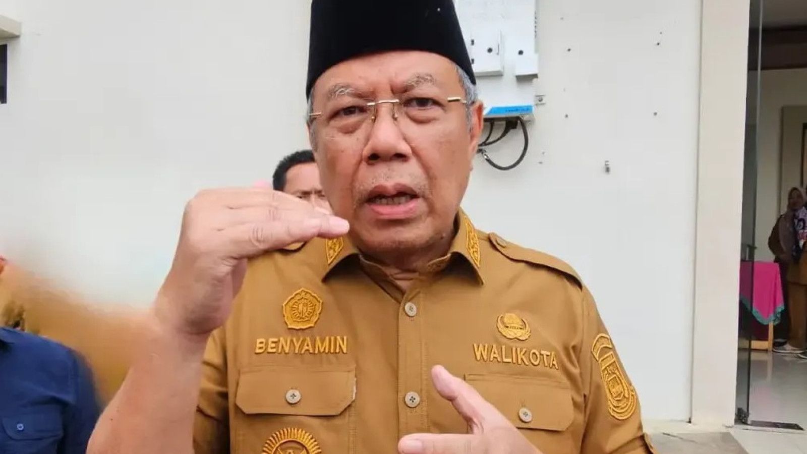 Tragedi di Tangerang Selatan: Siswa SMP Meninggal Dunia Diduga Akibat Perundungan