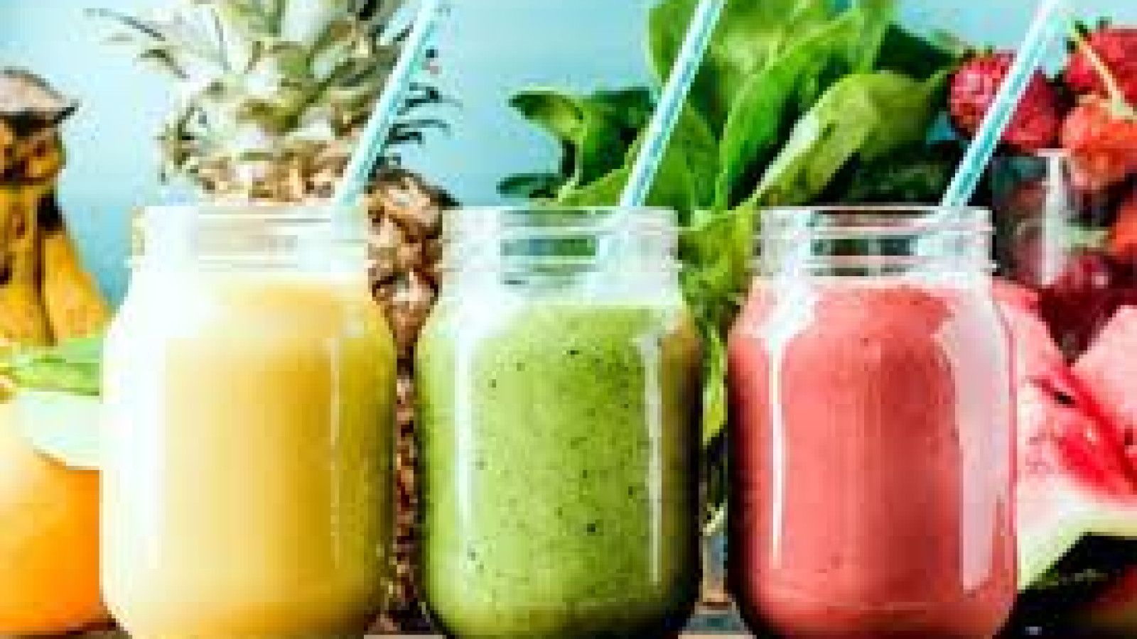 Meningkatkan Energi dengan Smoothie Sehat: Resep dan Manfaat