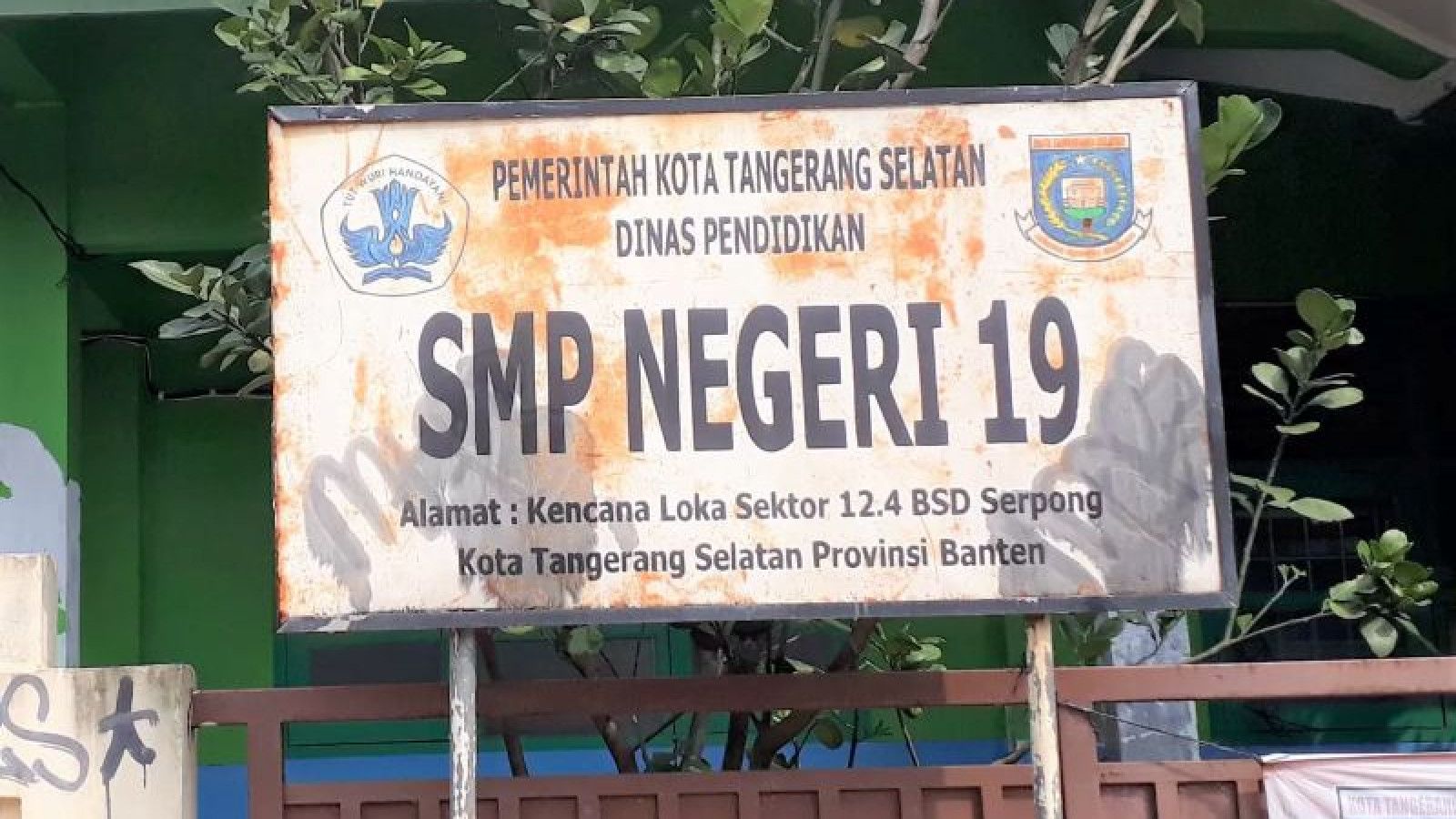 Kasus Bullying SMP 19: Pendapat Dinas Pendidikan dan Kronologi Insiden