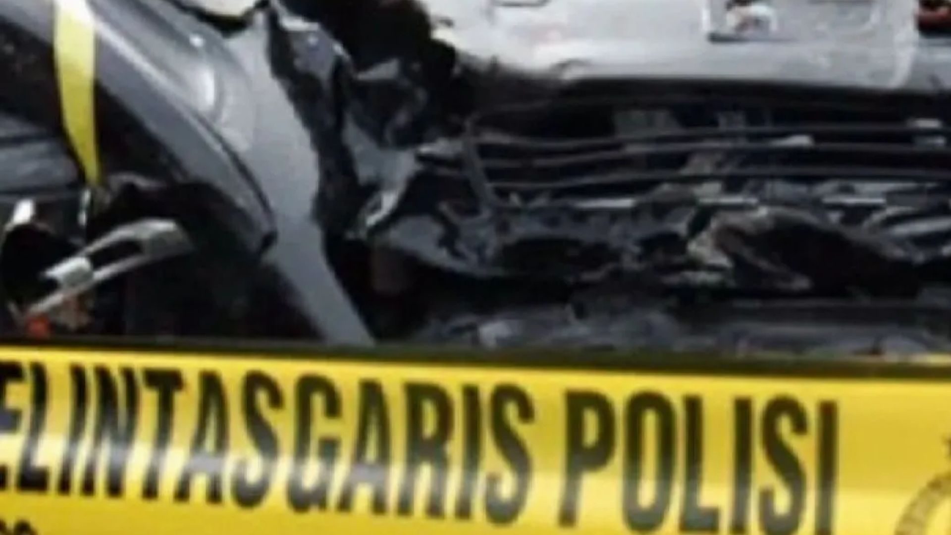 Lima Orang Meninggal dalam Kecelakaan Beruntun di Tol Cipali KM 72, Purwakarta