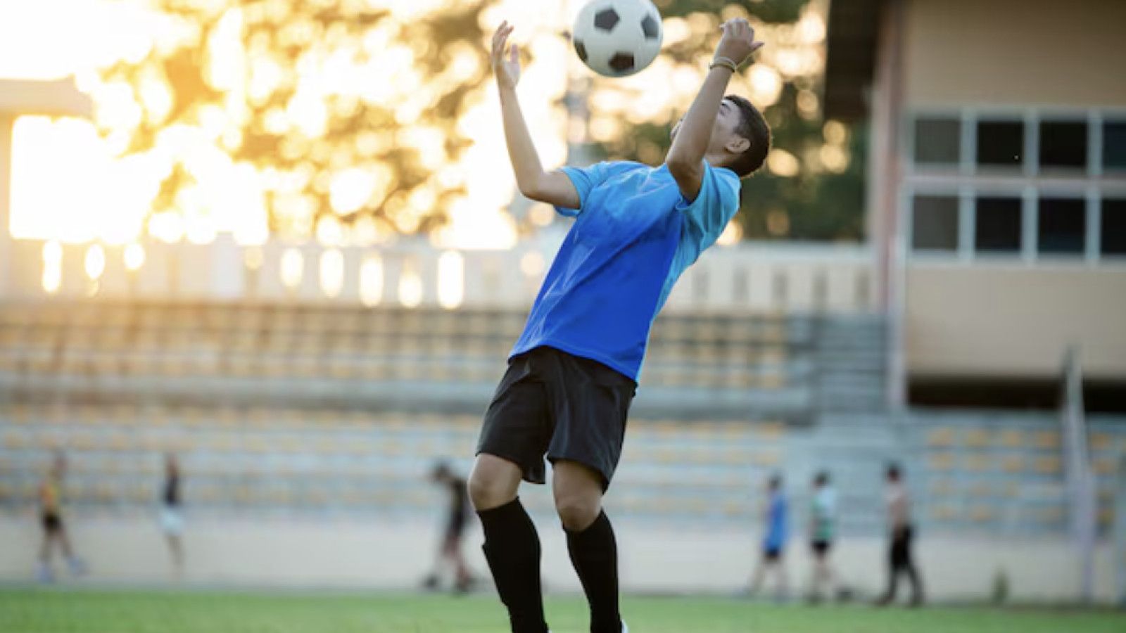 Tips Latihan Fisik Efektif untuk Pemula dalam Sepak Bola