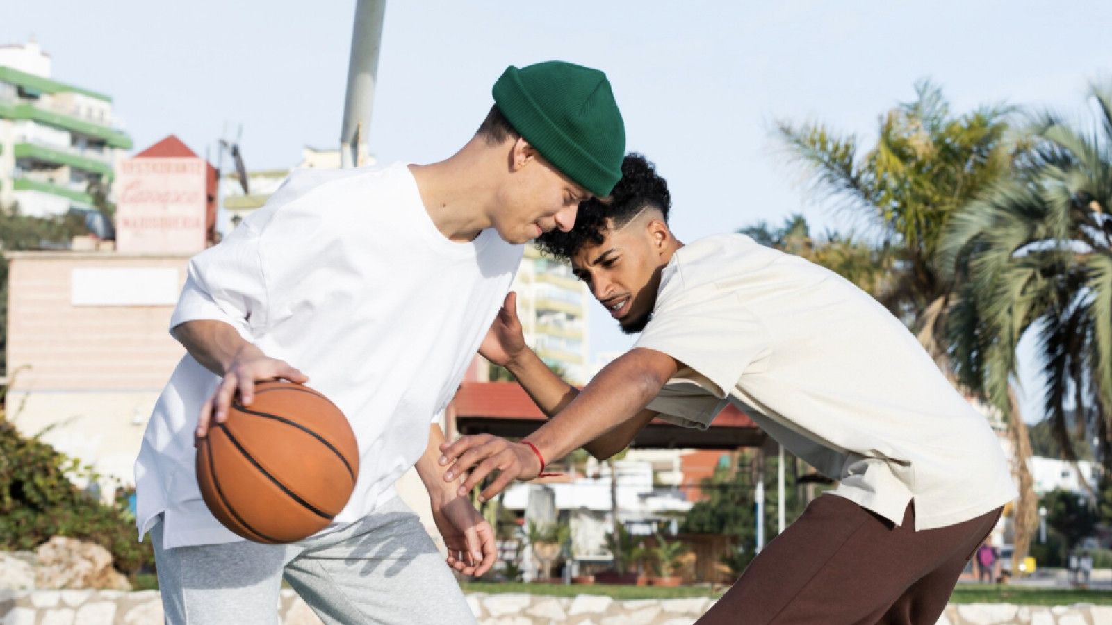 Teknik Dasar Basket untuk Anak Sekolah: Membangun Keterampilan dan Kepercayaan Diri