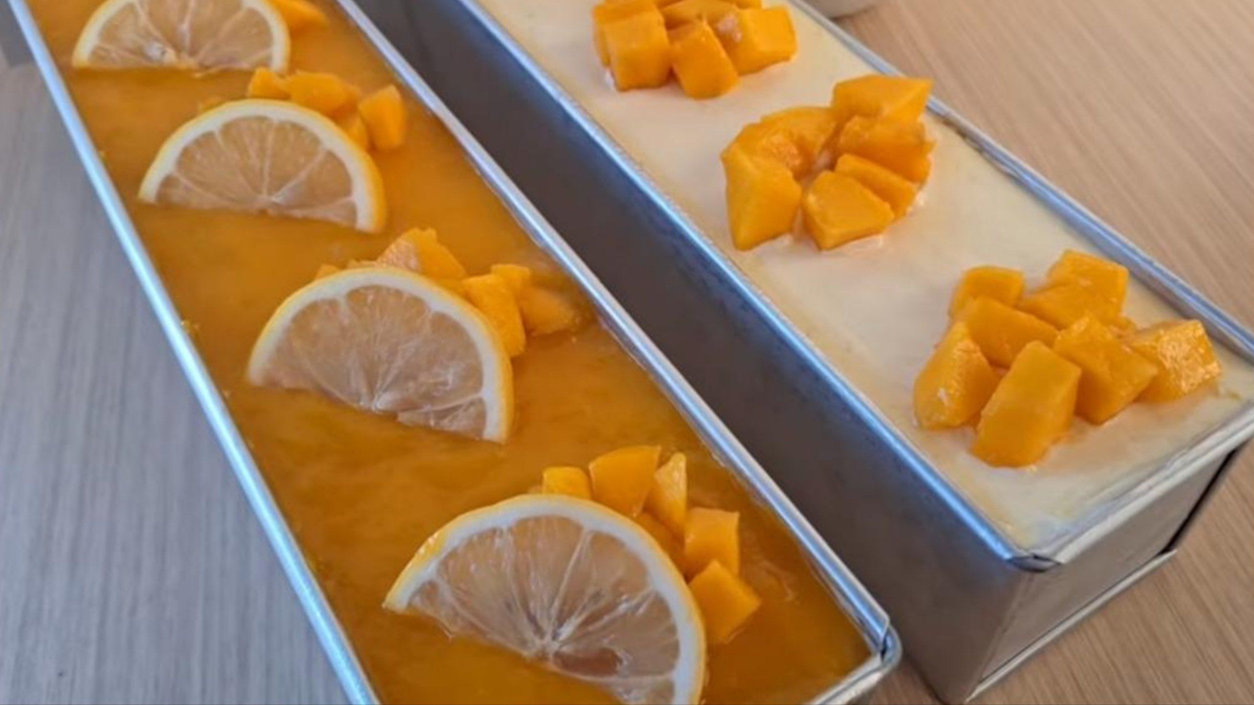 Resep Mango Tiramisu yang Lembut dan Creamy, Cocok untuk Pencinta Dessert