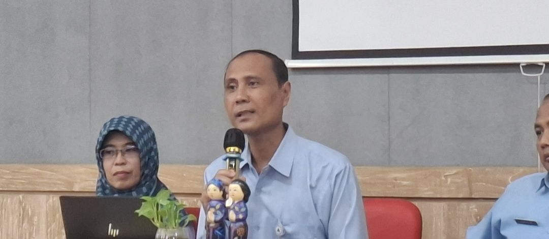 Inspektorat Sleman Tegaskan Pentingnya Perencanaan Matang Usai Banyaknya Kasus Korupsi: Ini Pelajaran Bagi Kami