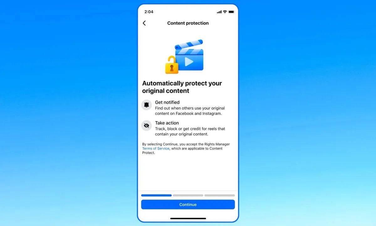 Meta Hadirkan Fitur Baru untuk Blokir Video Curian di Facebook dan Instagram